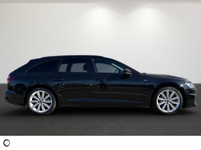 Audi A6 Avant sport 50 TDI quattro LEDER B&O STHZ 360 foto 3