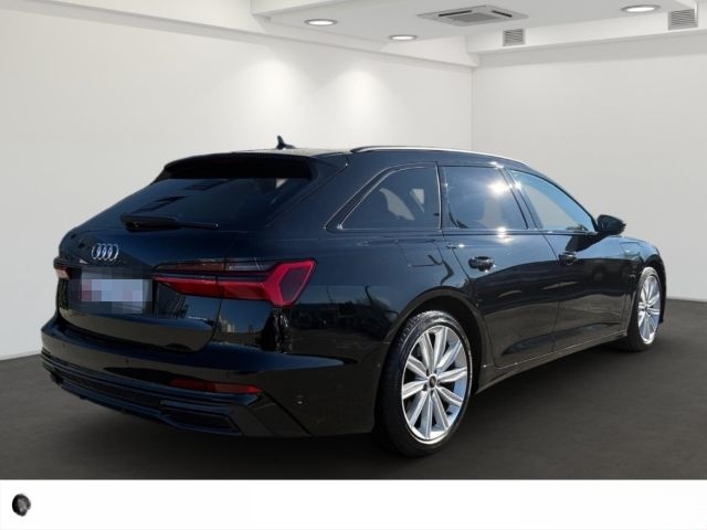 Audi A6 Avant sport 50 TDI quattro LEDER B&O STHZ 360 foto 5