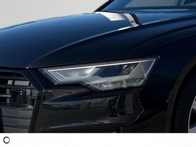 Audi A6 Avant sport 50 TDI quattro LEDER B&O STHZ 360 foto 6