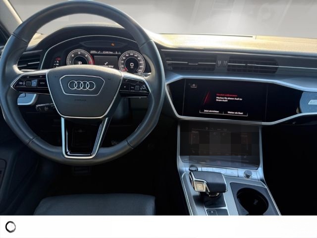 Audi A6 Avant sport 50 TDI quattro LEDER B&O STHZ 360 foto 7