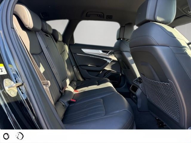 Audi A6 Avant sport 50 TDI quattro LEDER B&O STHZ 360 foto 8