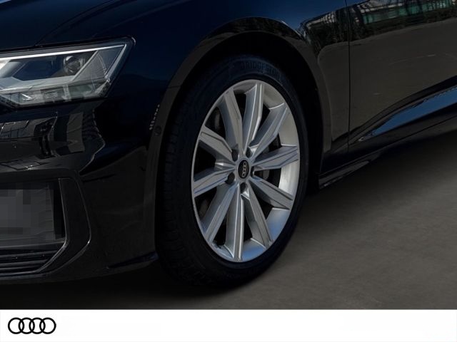 Audi A6 Avant sport 50 TDI quattro LEDER B&O STHZ 360 foto 10