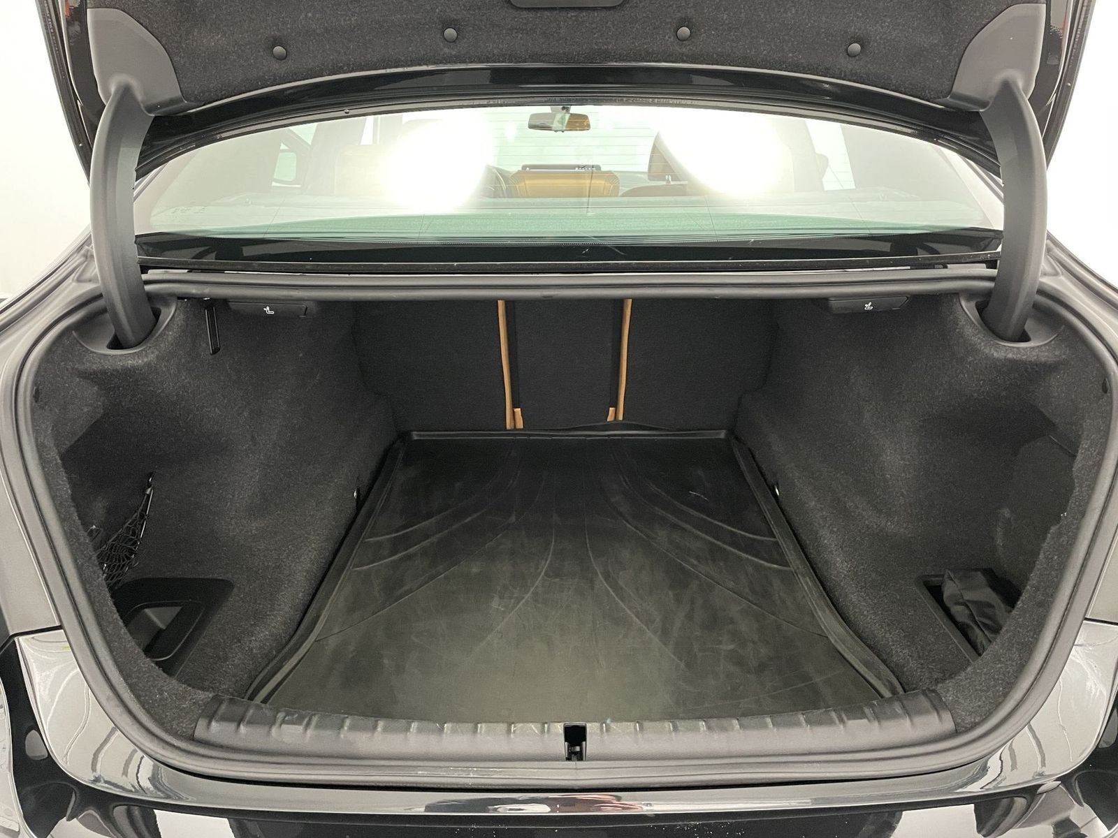BMW 540d xDrive Limousine Laser Head-Up Merino HiFi  foto 13