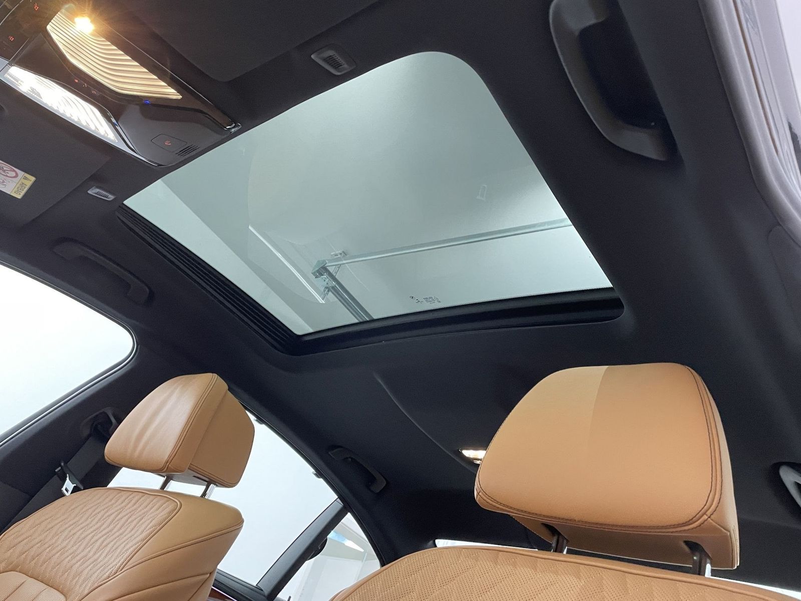 BMW 540d xDrive Limousine Laser Head-Up Merino HiFi  foto 19