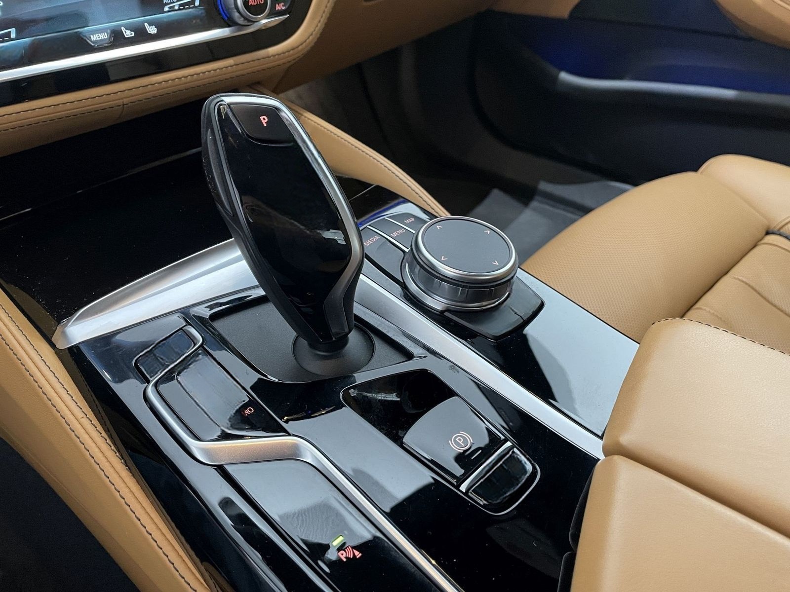 BMW 540d xDrive Limousine Laser Head-Up Merino HiFi  foto 21