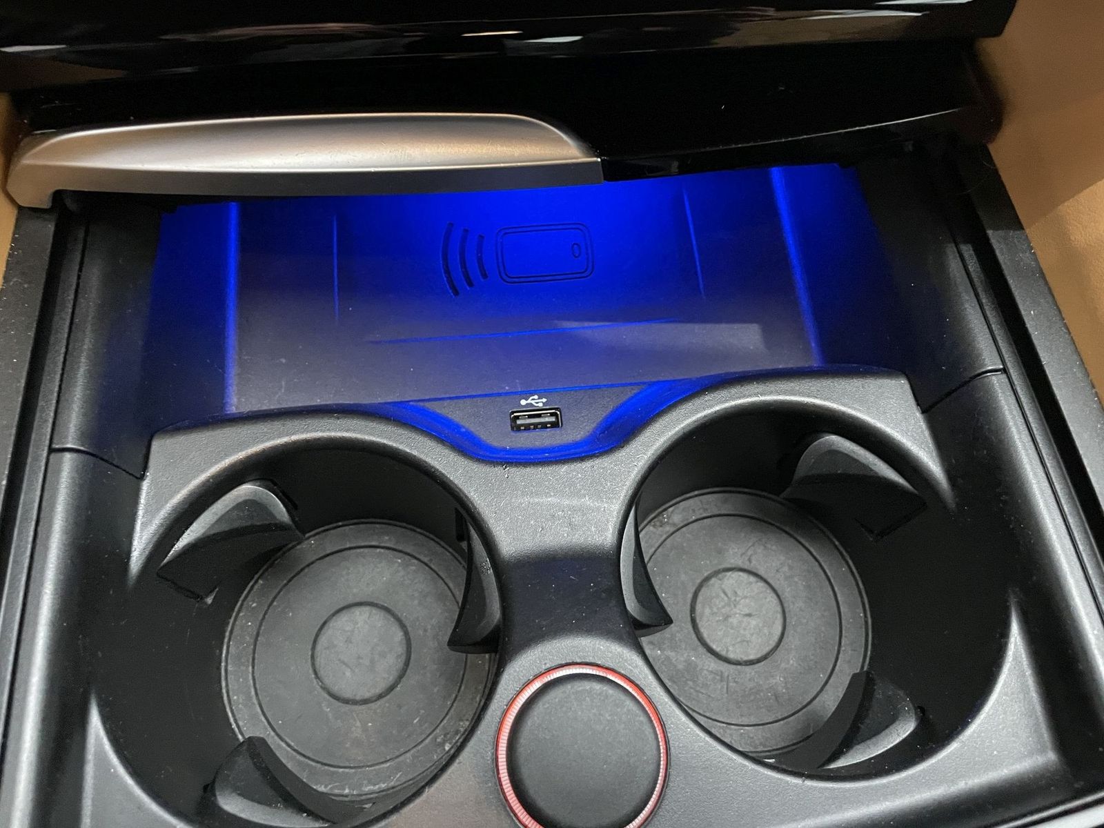 BMW 540d xDrive Limousine Laser Head-Up Merino HiFi  foto 22