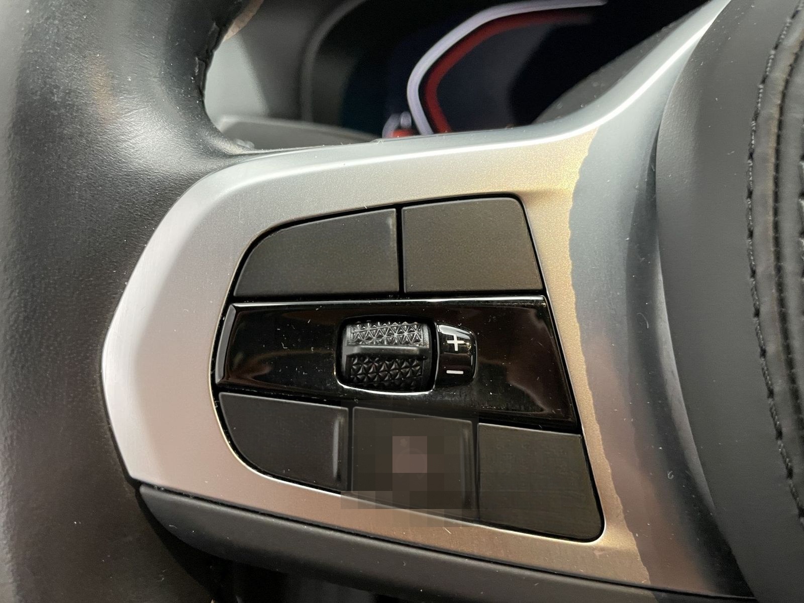 BMW 540d xDrive Limousine Laser Head-Up Merino HiFi  foto 24