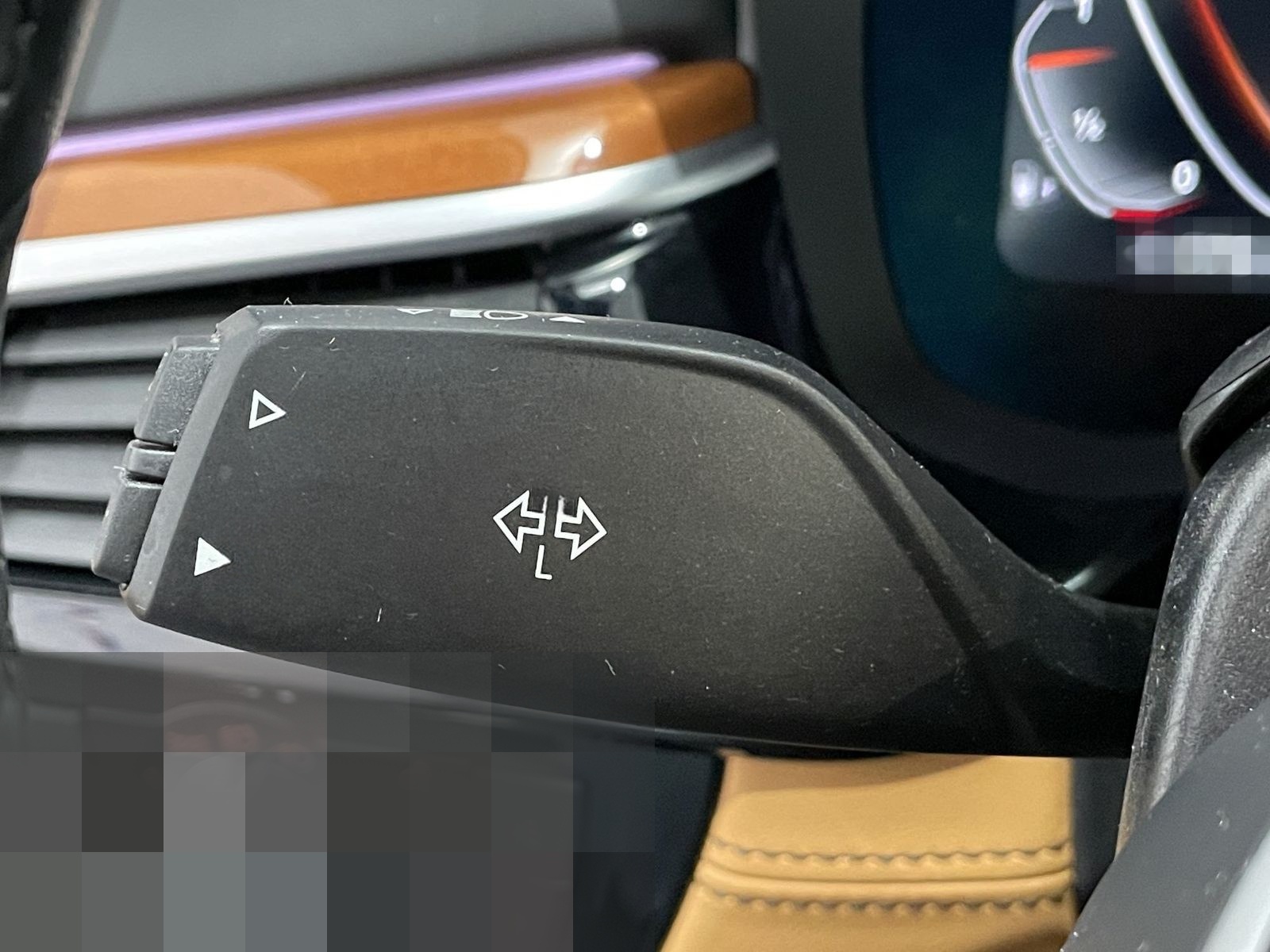 BMW 540d xDrive Limousine Laser Head-Up Merino HiFi  foto 25