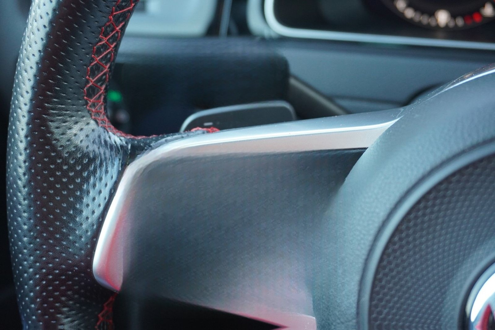 Volkswagen Golf 2.0 TSI GTI TCR LED Navi Reifnitz Dynaudio foto 26