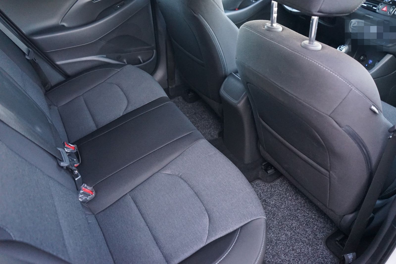 Hyundai i30 1.0 T-GDI Edition 30+ LED Navi Kamera foto 11