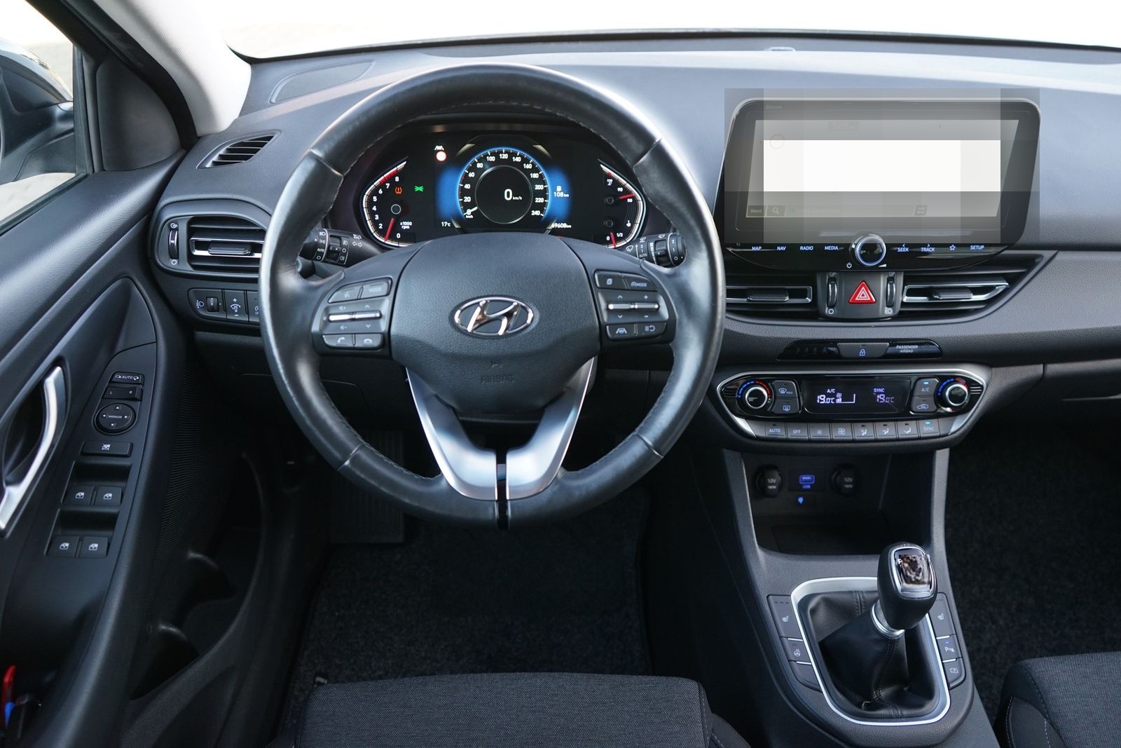 Hyundai i30 1.0 T-GDI Edition 30+ LED Navi Kamera foto 14