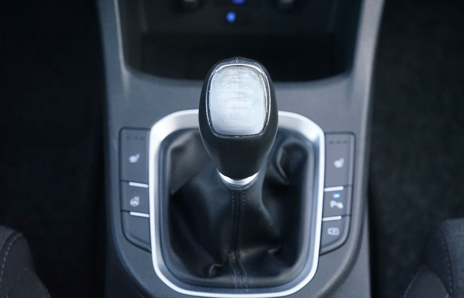 Hyundai i30 1.0 T-GDI Edition 30+ LED Navi Kamera foto 17