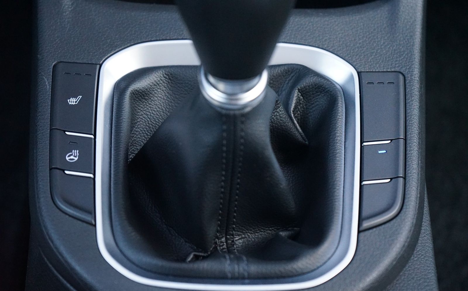 Hyundai i30 1.0 T-GDI Edition 30+ LED Navi Kamera foto 18