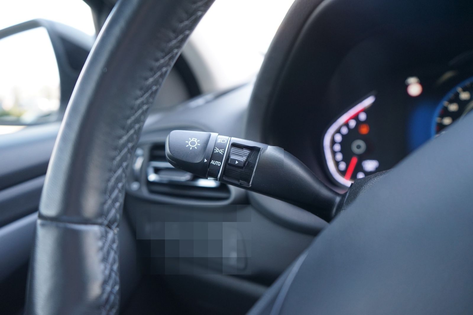 Hyundai i30 1.0 T-GDI Edition 30+ LED Navi Kamera foto 20