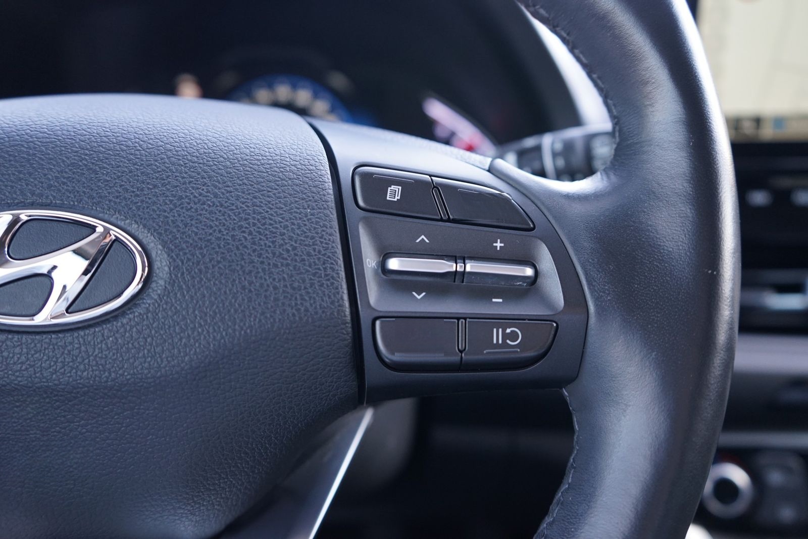 Hyundai i30 1.0 T-GDI Edition 30+ LED Navi Kamera foto 22