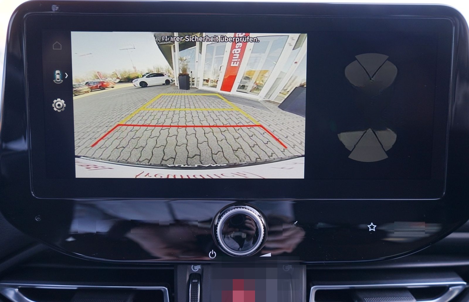 Hyundai i30 1.0 T-GDI Edition 30+ LED Navi Kamera foto 24