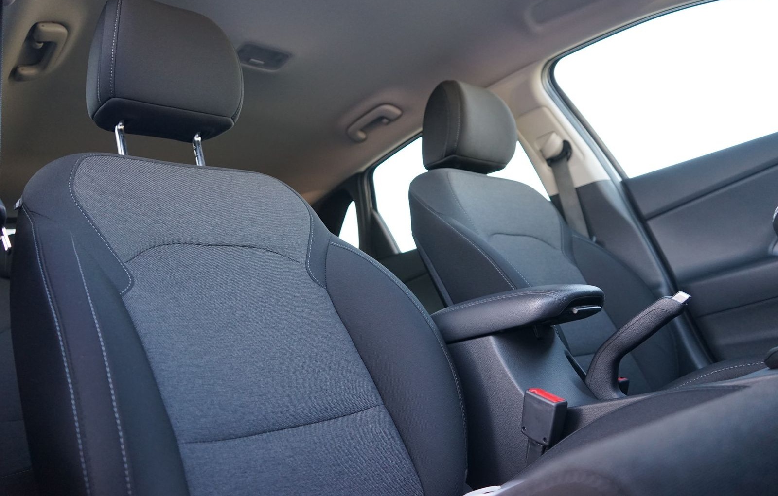 Hyundai i30 1.0 T-GDI Edition 30+ LED Navi Kamera foto 10