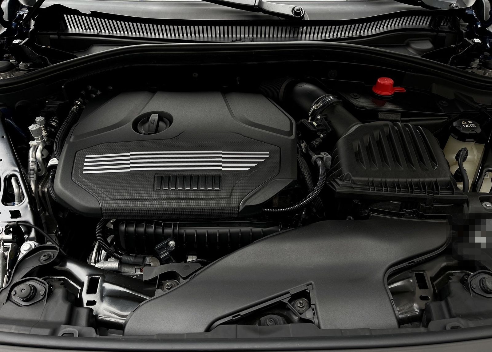 BMW 118i Navi LED Sitzheizung Tempomat PDC foto 15