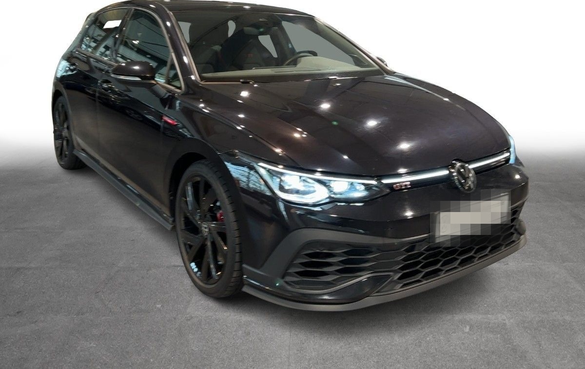 Volkswagen Golf VIII GTI 2.0TSI DSG Clubsport P-DACH MATRIX foto 5