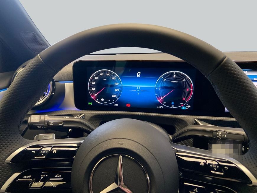 Mercedes-Benz A 200 d AMG Edition|NIght|AHK|HeadUp|PANO|Distro foto 12