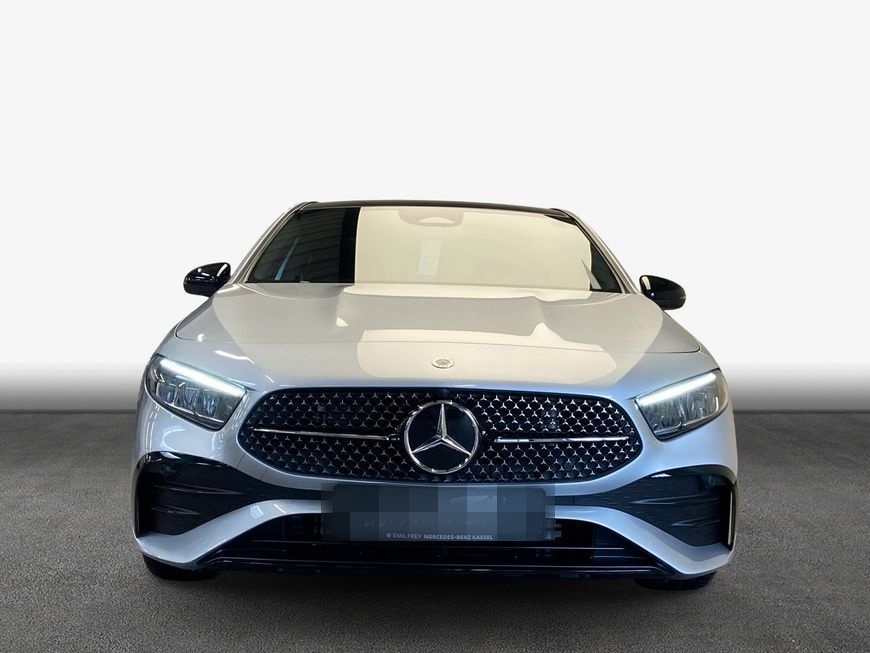 Mercedes-Benz A 200 d AMG Edition|NIght|AHK|HeadUp|PANO|Distro foto 3