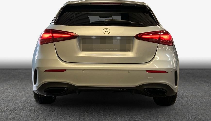 Mercedes-Benz A 200 d AMG Edition|NIght|AHK|HeadUp|PANO|Distro foto 4