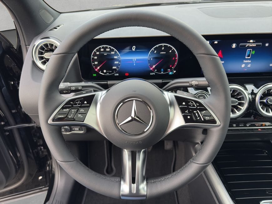 Mercedes-Benz GLA 180 d Progressive Advan 360° WinterP NIGHT foto 11