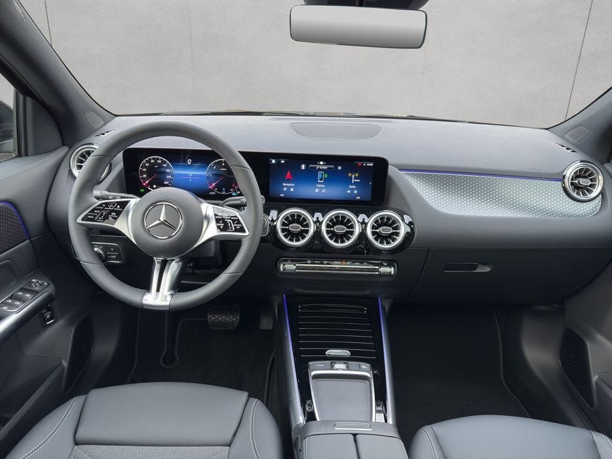 Mercedes-Benz GLA 180 d Progressive Advan 360° WinterP NIGHT foto 13