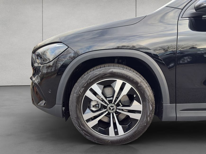 Mercedes-Benz GLA 180 d Progressive Advan 360° WinterP NIGHT foto 20