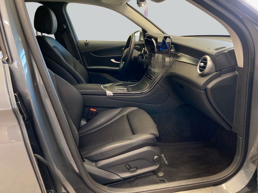 Mercedes-Benz GLC 300 e 4M Exclusive|AHK|VollDigital|Kam|EasyP foto 13