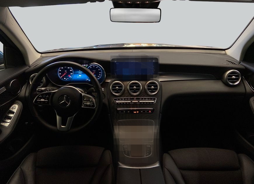 Mercedes-Benz GLC 300 e 4M Exclusive|AHK|VollDigital|Kam|EasyP foto 14