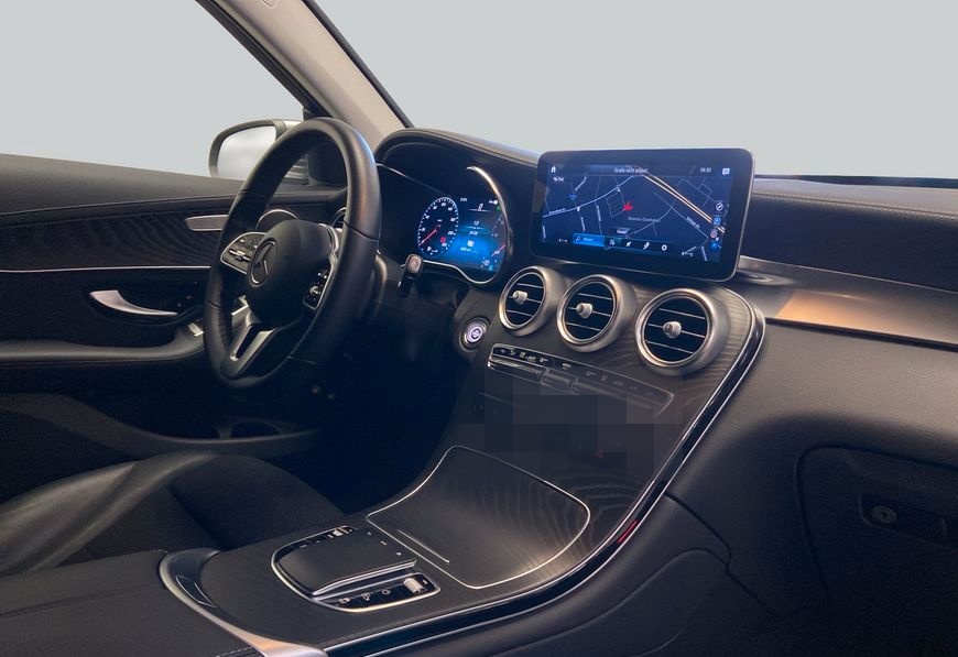 Mercedes-Benz GLC 300 e 4M Exclusive|AHK|VollDigital|Kam|EasyP foto 16