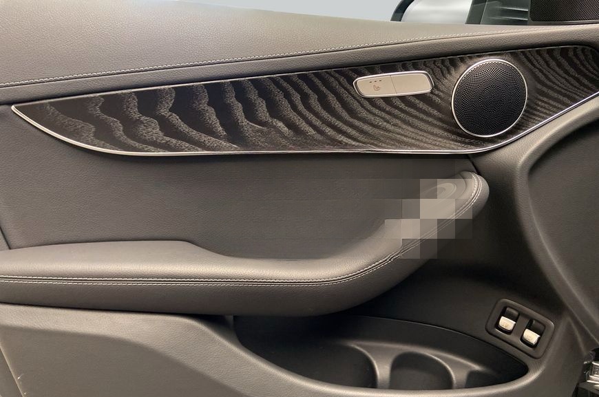Mercedes-Benz GLC 300 e 4M Exclusive|AHK|VollDigital|Kam|EasyP foto 20