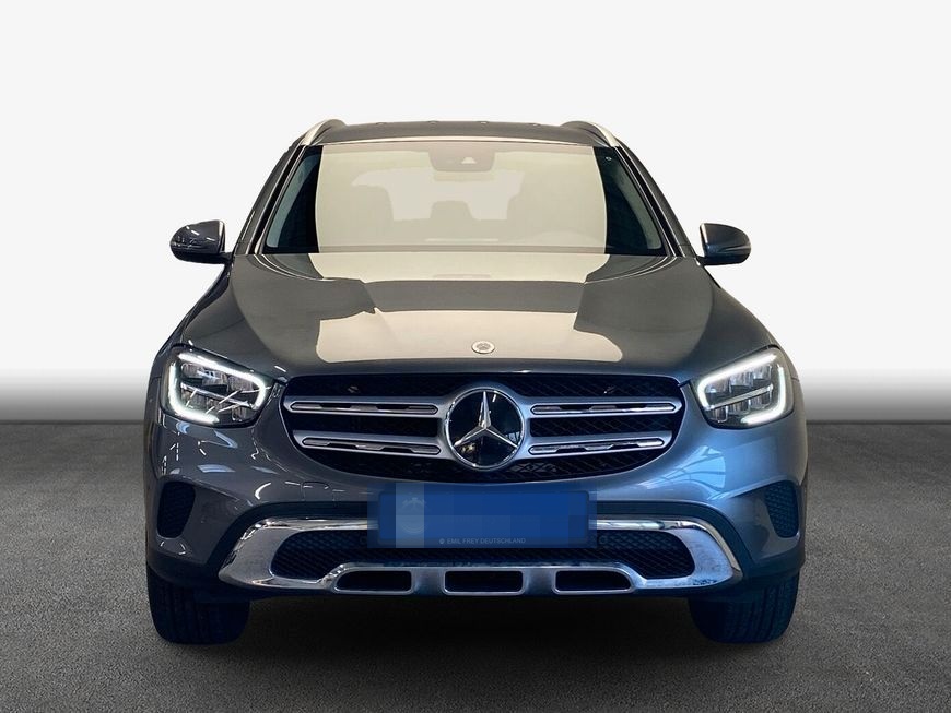 Mercedes-Benz GLC 300 e 4M Exclusive|AHK|VollDigital|Kam|EasyP foto 3