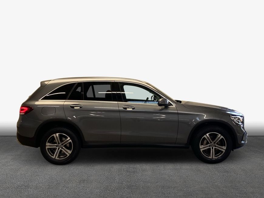 Mercedes-Benz GLC 300 e 4M Exclusive|AHK|VollDigital|Kam|EasyP foto 4