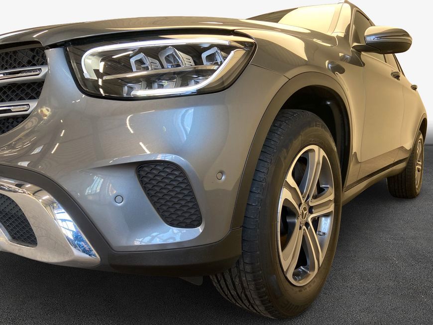 Mercedes-Benz GLC 300 e 4M Exclusive|AHK|VollDigital|Kam|EasyP foto 6