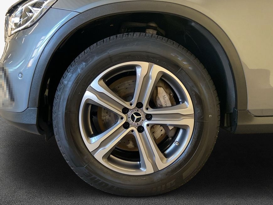 Mercedes-Benz GLC 300 e 4M Exclusive|AHK|VollDigital|Kam|EasyP foto 7