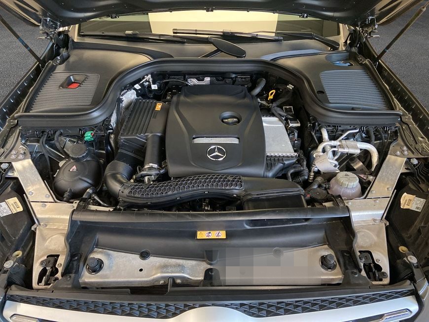 Mercedes-Benz GLC 300 e 4M Exclusive|AHK|VollDigital|Kam|EasyP foto 8