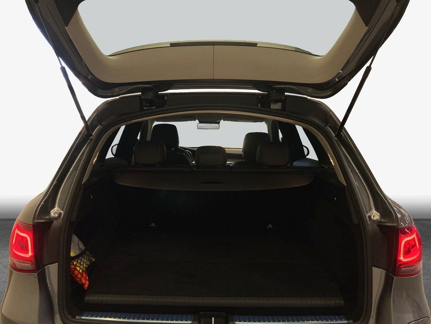 Mercedes-Benz GLC 300 e 4M Exclusive|AHK|VollDigital|Kam|EasyP foto 9