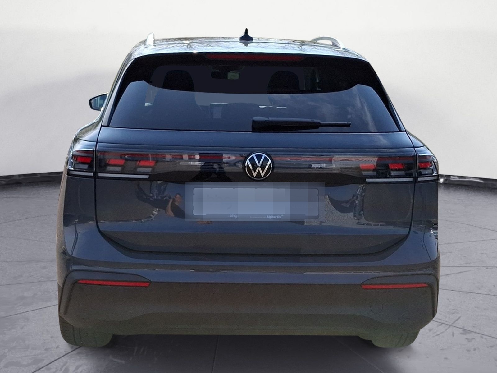 Volkswagen Tiguan 2.0 TDI SCR DSG Life AHK TrailerAssist LE foto 5