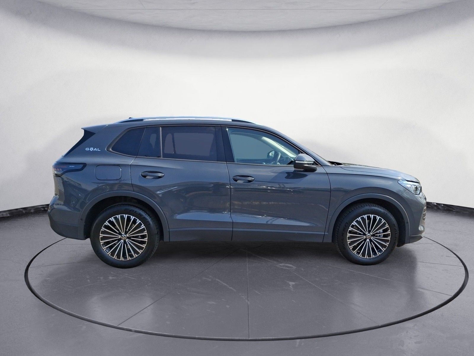 Volkswagen Tiguan 2.0 TDI SCR DSG Life AHK TrailerAssist LE foto 6