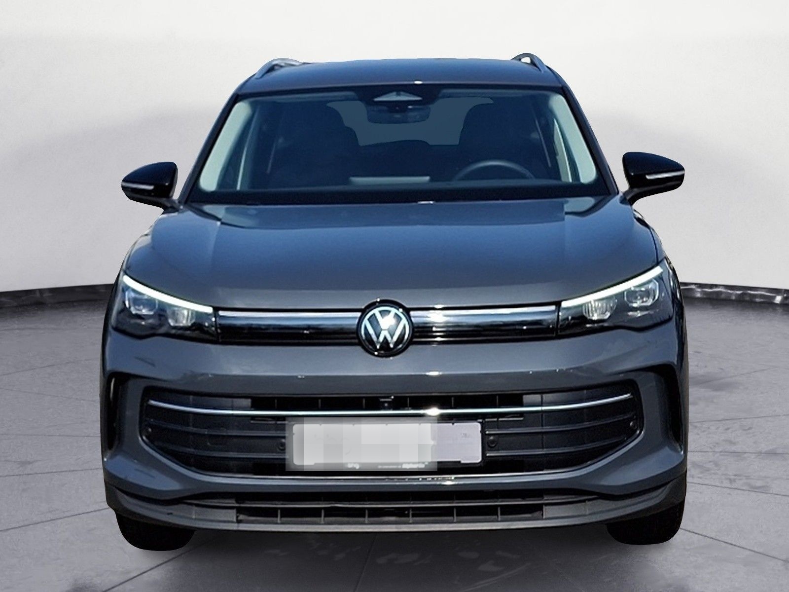 Volkswagen Tiguan 2.0 TDI SCR DSG Life AHK TrailerAssist LE foto 7