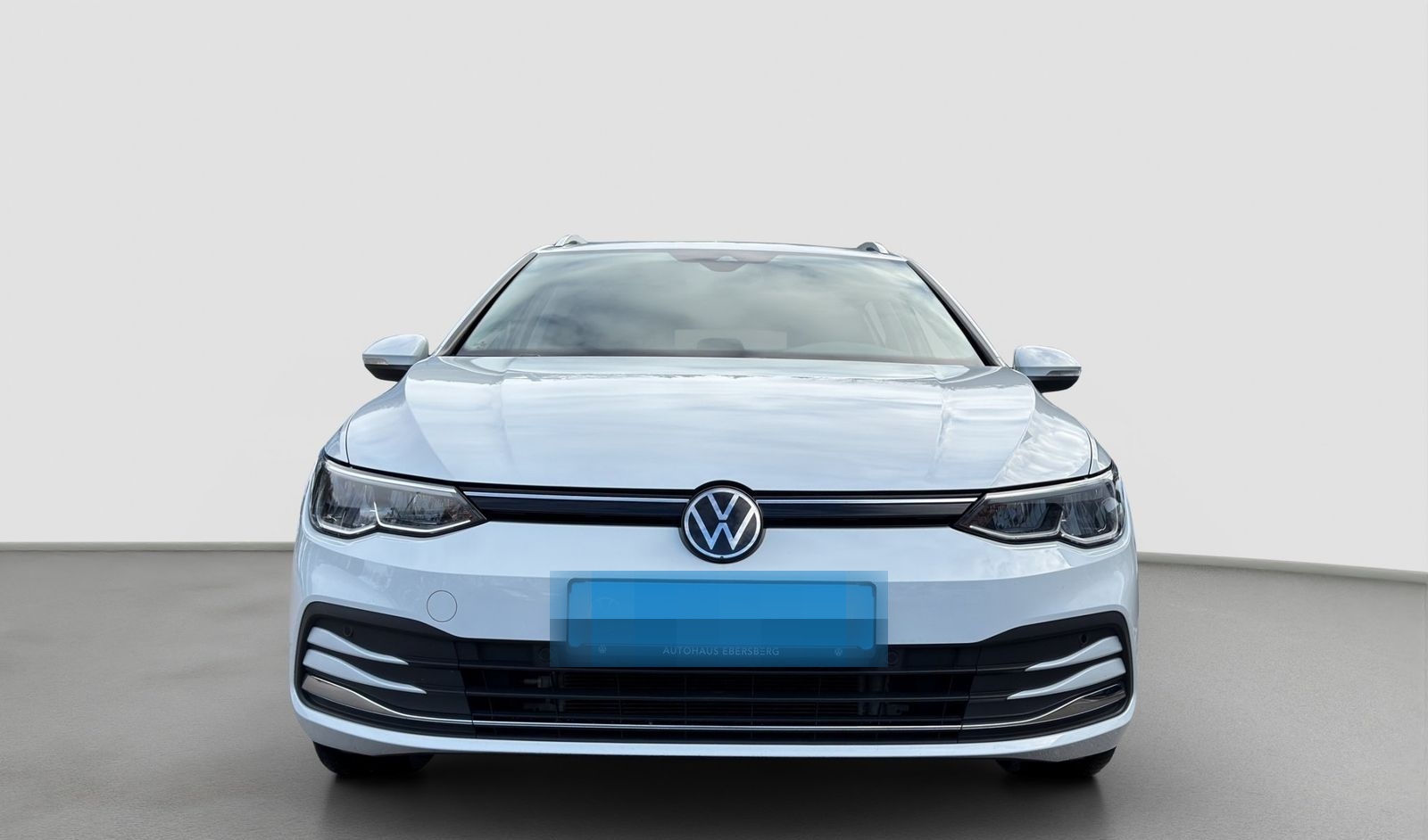 Volkswagen Golf VIII Variant ACTIVE 2.0 TDI App Navi Ambien foto 3