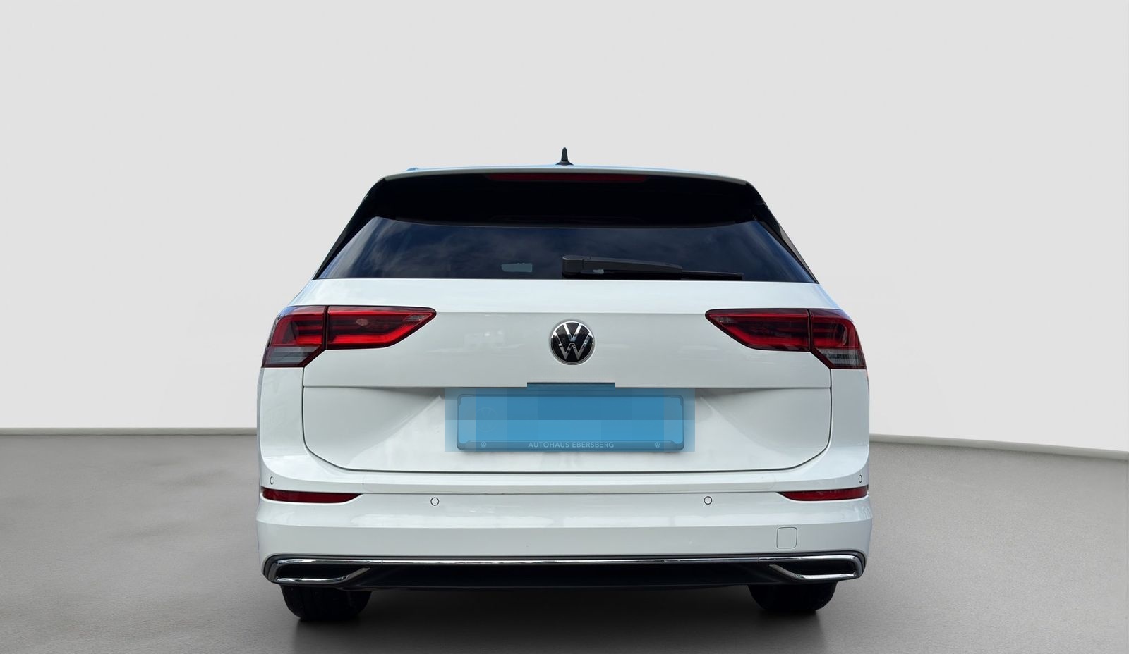 Volkswagen Golf VIII Variant ACTIVE 2.0 TDI App Navi Ambien foto 7