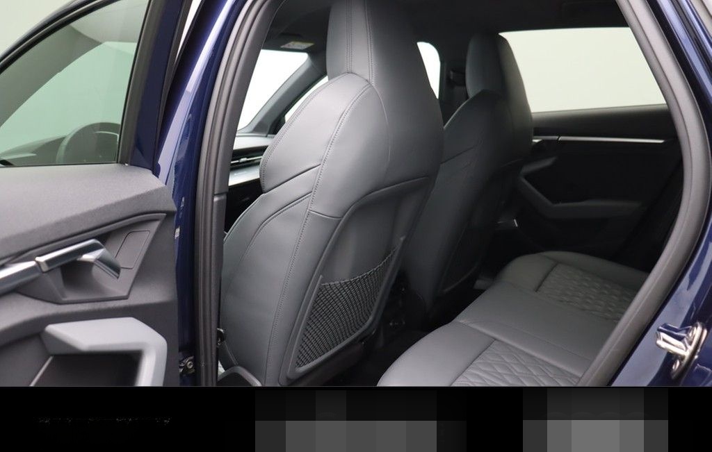 Audi S3 Sportback 2.0 TFSI quattro . Matrix Navi B&O foto 11