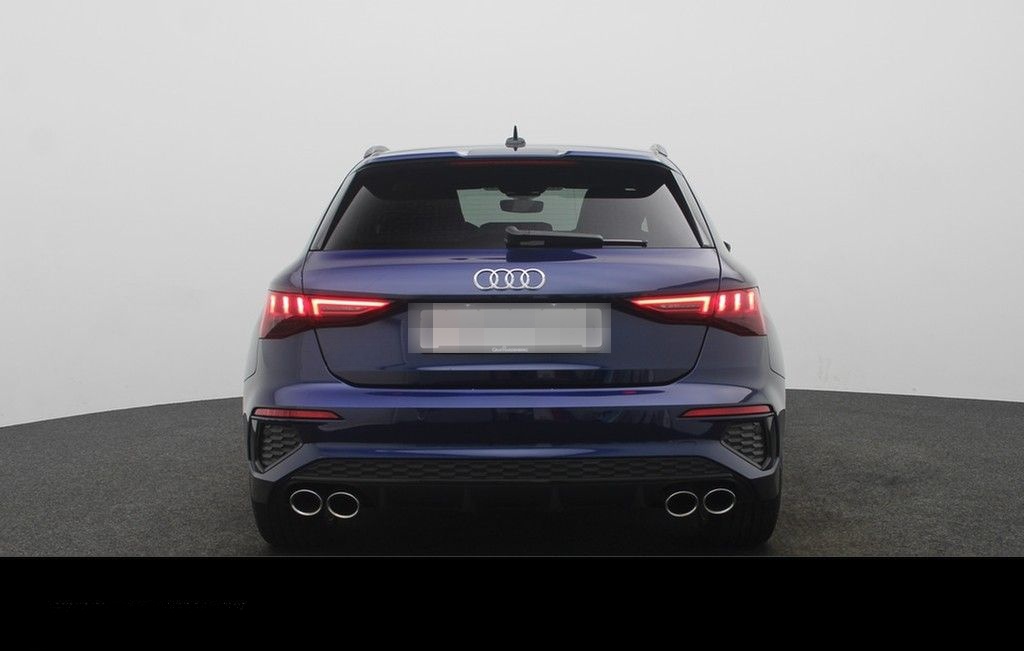 Audi S3 Sportback 2.0 TFSI quattro . Matrix Navi B&O foto 4