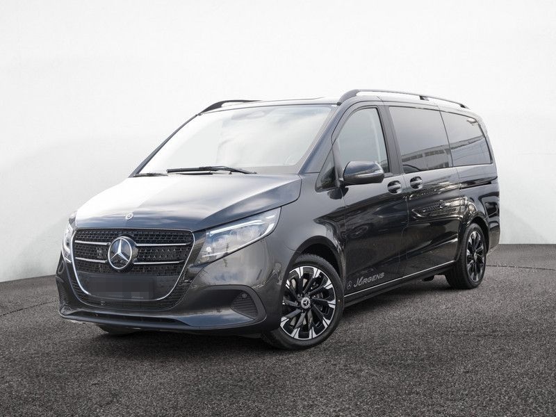 Mercedes-Benz V 250 Style/lang/Distr/Standh/AHK/Kamera/MBeam foto 2
