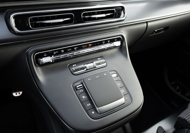 Mercedes-Benz V 250 Style/lang/Distr/Standh/AHK/Kamera/MBeam foto 14