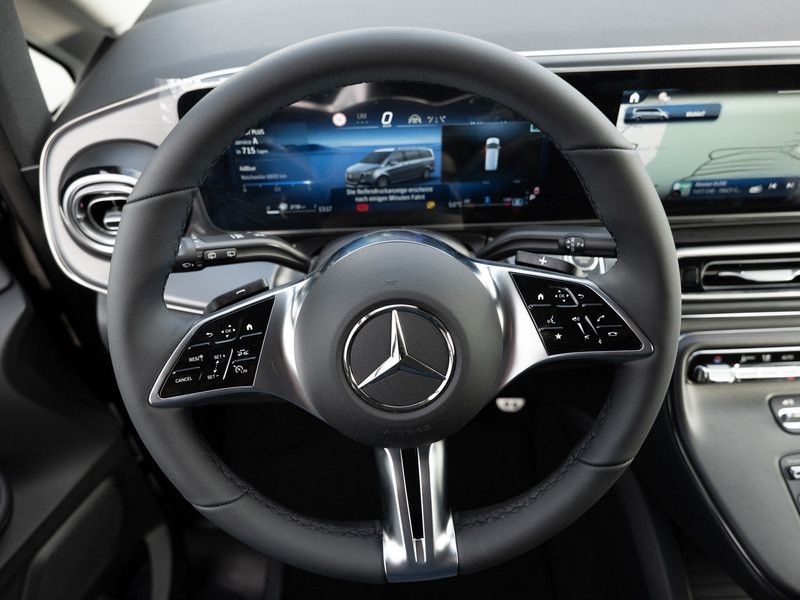 Mercedes-Benz V 250 Style/lang/Distr/Standh/AHK/Kamera/MBeam foto 10