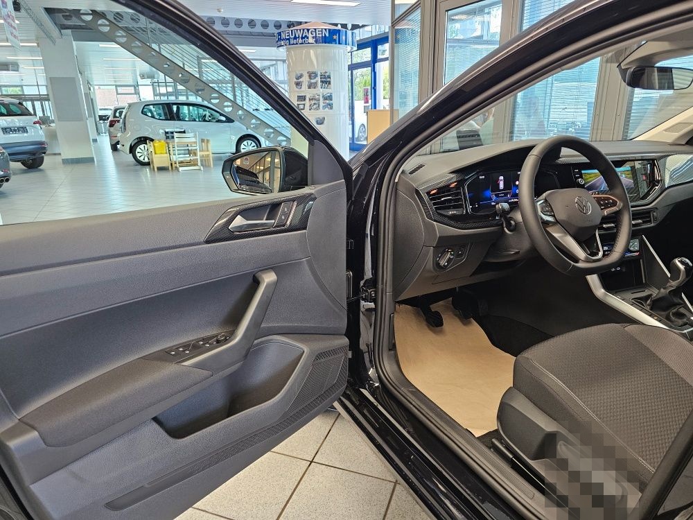Volkswagen Polo Life PDC v/h,Kamera,Sitzhzg.,AppCon,Alu foto 21